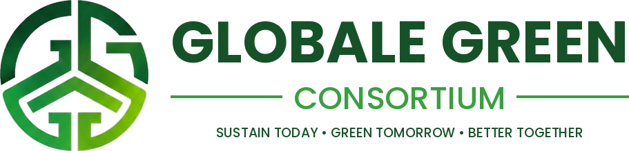Globale Green Consortium logo
